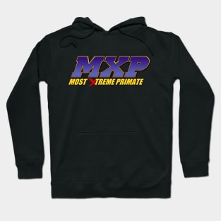 MXP Most Xtreme Primate Hoodie